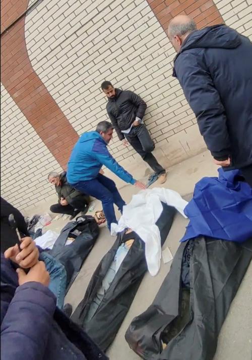 (Foto: v&iacute;a Infobae/Reuters)