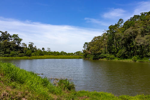 Es un espacio ideal para conectar con la naturaleza. (Foto: Oswaldo Cop/Colaborador)