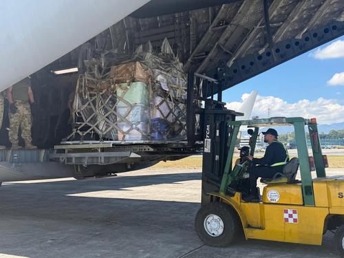 (Foto: US Embassy Guatemala)