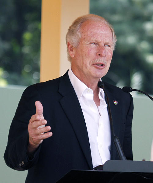 &Aacute;lvaro Arz&uacute; (Q.P.D.) fue alcalde de la ciudad de Guatemala por m&aacute;s de una d&eacute;cada.( Foto: archivo/Nuestro Diario)