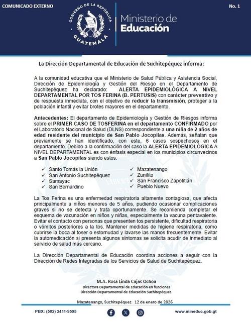 (Imagen: Ministerio de Educaci&oacute;n)