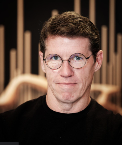 Guy Moon, compositor, padrinos mágicos fallece 3