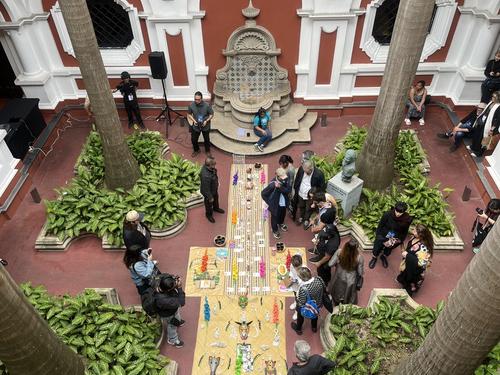 La actividad terminar&aacute; el 15 de febrero. (Foto: Archivo)