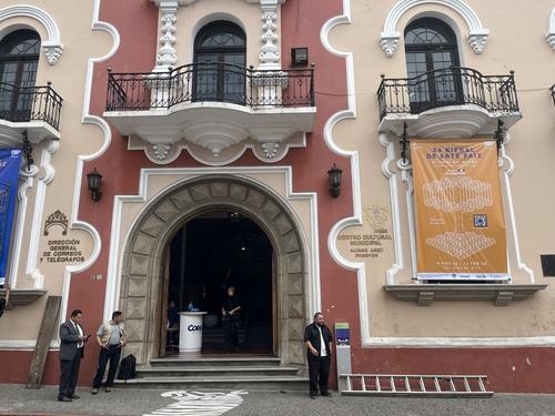 Las distintas sedes volvieron a recibir al p&uacute;blico. (Foto: Archivo)