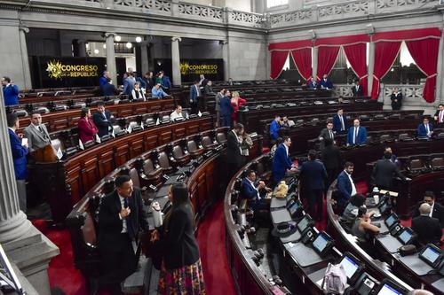 (Foto: Estuardo Paredes/Nuestro Diario)