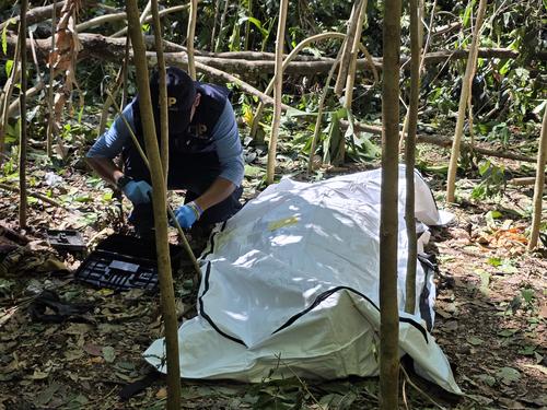 (Foto: Surama Rodas/colaboradora)