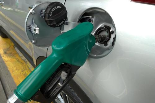 Mezcla, etanol, gasolina, Ministerio de Energ&iacute;a y Minas, gasolineras, 03