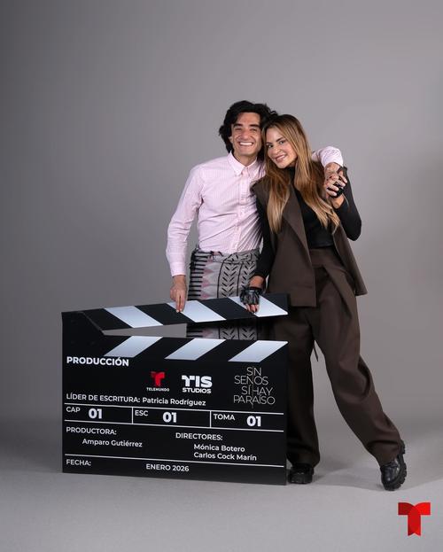 sin senos s&iacute; hay para&iacute;so nueva temporada 4