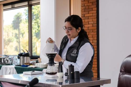 Estados Unidos contin&uacute;a siendo el principal destino de las exportaciones guatemaltecas de caf&eacute;. (Foto: Anacaf&eacute;/Soy502)