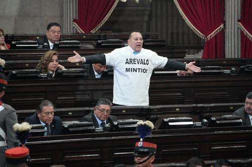 (Foto: Wilder L&oacute;pez/Soy502)