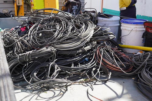 La propuesta apunta a mejorar la seguridad, la imagen urbana, la eficiencia de los servicios y la incorporaci&oacute;n de nuevas tecnolog&iacute;as. (Foto: Archivo/Soy502)