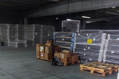 Esta ley establece una regulaci&oacute;n especial para los contratos de bodegas y locales comerciales en Guatemala. (Foto: Archivo/Soy502)