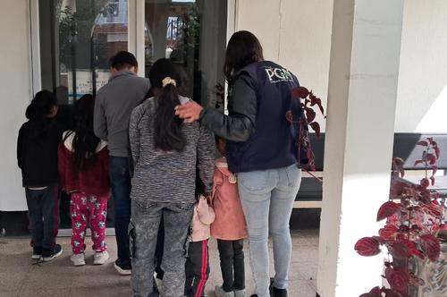 El proyecto apunta a mejorar la defensa jur&iacute;dica del Estado y a consolidar el papel de la PGN como garante de la legalidad y de la protecci&oacute;n de los derechos de la ni&ntilde;ez y la adolescencia. (Foto: PGN)