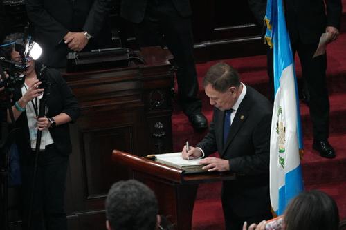 (Foto: Wilder L&oacute;pez/Soy502)