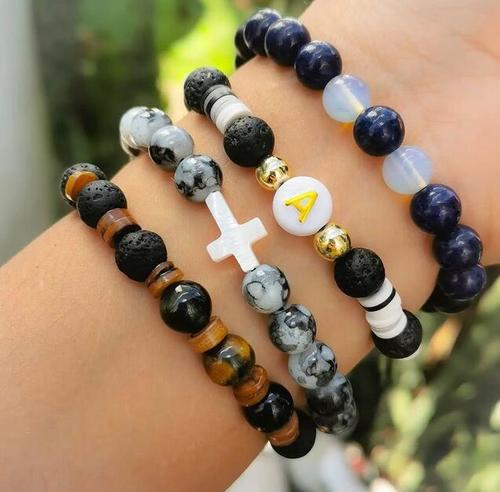 El emprendimiento ofrece piezas para hombres y mujeres. (Foto: Cortes&iacute;a Luxekao)