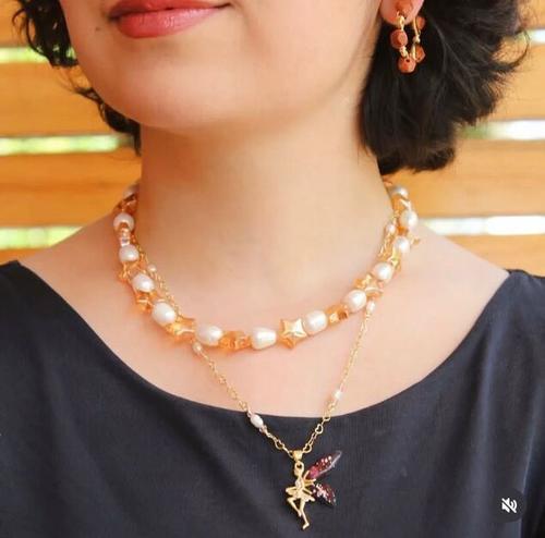 Los productos son elaborados por artesanas guatemaltecas. (Foto: Cortes&iacute;a Luxekao)