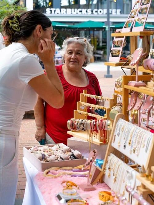 El emprendimiento ha ganado relevancia gracias a sus dise&ntilde;os &uacute;nicos. (Foto: Cortes&iacute;a Luxekao)