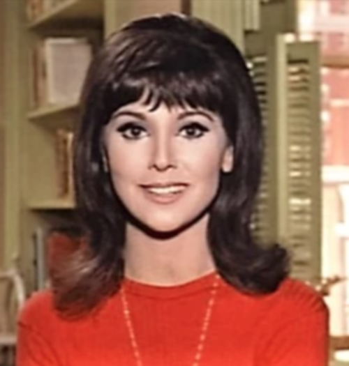 fallece Gloria Rocha 'Dragon Ball' 1