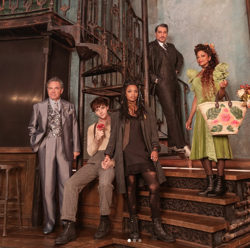 hadestown gaby moreno broadway