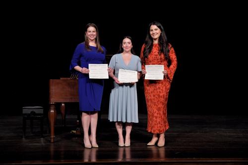 mariaa iguavita soprano metropolitan opera 1