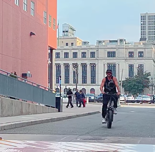 ricardo arjona bicicleta 2