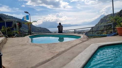 La entrada cuesta Q5 para los visitantes. (Foto: Alfonso Gu&aacute;rquez/Colaborador)