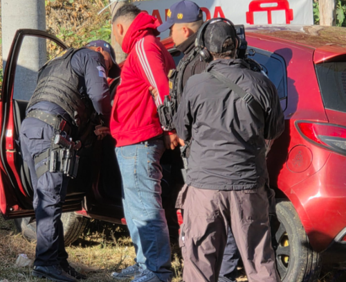Las autoridades deber&aacute;n realizar las diligencias de investigaci&oacute;n sobre este caso. (Foto: PMT Villa Nueva)