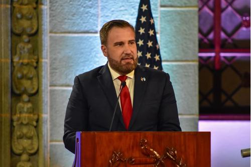 Guatemala, infraestructura, Estados Unidos, cartas, Cuerpo de ingenieros, Ej&eacute;rcito, 03