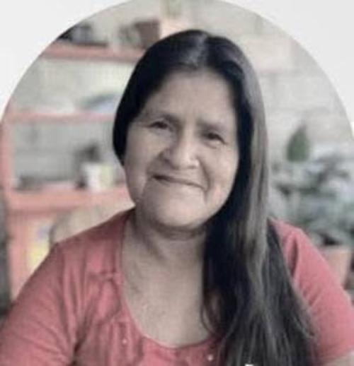 Maribel Garc&iacute;a acompa&ntilde;aba a su hijo cuando fueron atacados por desconocidos. (Foto: cortes&iacute;a)