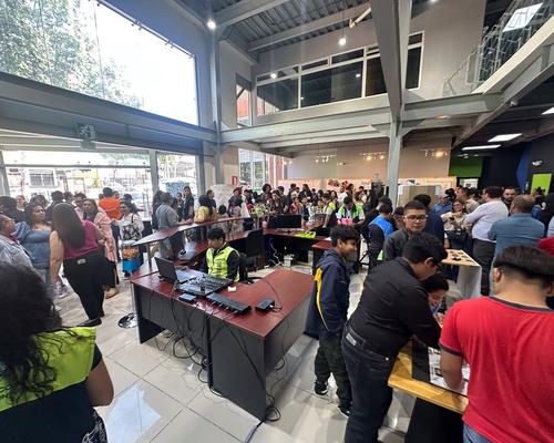 El Munitec funciona en dos sedes: una en la zona 3 y otra en la 21. (Foto: Cortes&iacute;a Municipalidad de Guatemala)