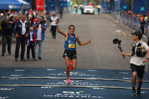 Alberto Gonz&aacute;lez ha conquistado tres de las &uacute;ltimas cuatro ediciones. (Foto: Archivo)