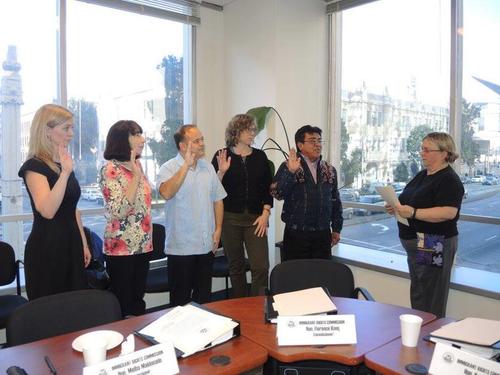 El zacapaneco contin&uacute;a sirviendo a los inmigrantes de Guatemala y de otros pa&iacute;ses. (Foto: Juan Carlos Aquino/Colaborador)