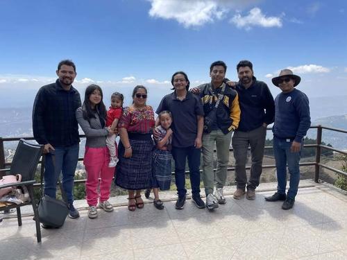 El artista divulga su labor a trav&eacute;s de su p&aacute;gina de Facebook. (Foto: FB Jimmy Xinico)