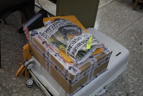 El hecho armado contra la v&iacute;ctima, quien trabajaba en el Organismo Legislativo, se registr&oacute; en la zona 16 durante la madrugada del 5 de abril pasado. (Foto: Archivo/Soy502)