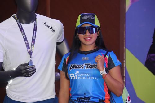 Banco Industrial, carrera, Max Tott, media maraton, Guatemala, soy502