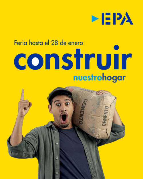 EPA, Feria de la construcci&oacute;n, materiales, renovaci&oacute;n, Guatemala, Soy502