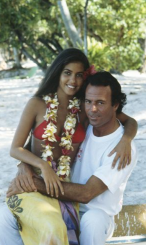 julio iglesias vaitiare libro muñeca de trapo 3