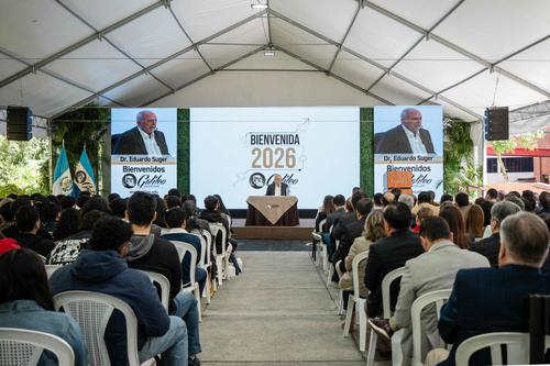 (Fotograf&iacute;a cortes&iacute;a: Universidad Galileo)