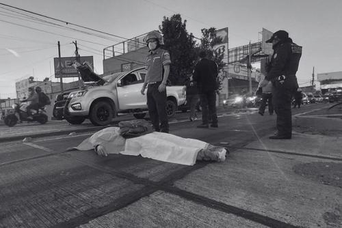 (Foto: Bomberos Municipales)