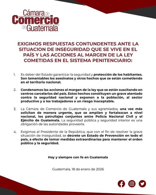 (Imagen: C&aacute;mara de Comercio)