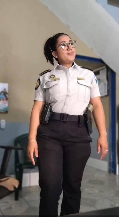 Claudia Azucena Mu&ntilde;oz Ramos. (Foto: redes sociales)