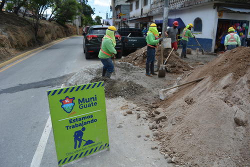 Se deben de llenar algunos requisitos para solicitar el servicio. (Foto: Archivo)