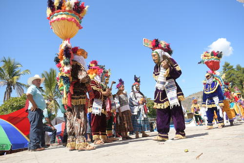 Fue transcrita por el abate franc&eacute;s Brasseur de Bourbourg y desde entonces se interpreta durante las ferias. (Foto: Leonel V&aacute;squez/Colaborador)