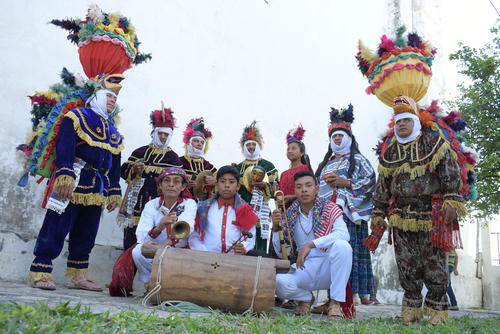 En a&ntilde;os recientes, la danza tambi&eacute;n se ha visto afectada por la falta de actores. (Foto: Leonel V&aacute;squez/Colaborador)