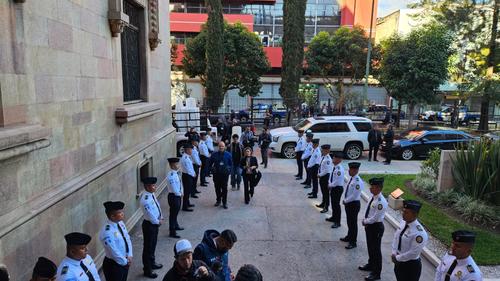 (Foto: Estuardo Paredes/Nuestro Diario)