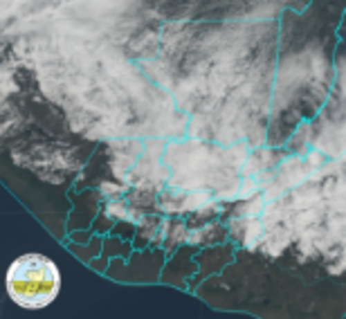 A nivel nacional se espera un ambiente fr&iacute;o al amanecer. (Foto: Insivumeh)