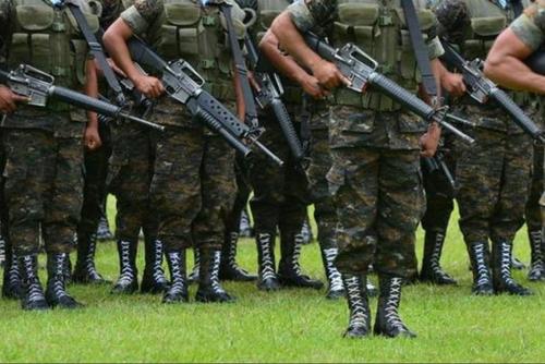 Durante la vigencia del Estado de Sitio, las autoridades podr&aacute;n restringir reuniones, manifestaciones y espect&aacute;culos, incluso privados; disolver concentraciones no autorizadas; limitar la circulaci&oacute;n en zonas espec&iacute;ficas. (Foto: Archivo/Soy502)