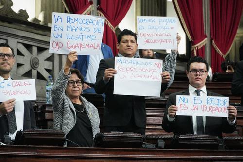 (Foto: Wilder L&oacute;pez/Soy502)