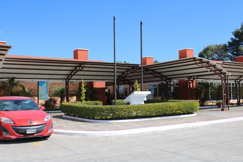 La instituci&oacute;n se localiza en las cercan&iacute;as del &aacute;rea urbana santacruce&ntilde;a. (Foto: Bernardo Mont&uacute;far/Colaborador)