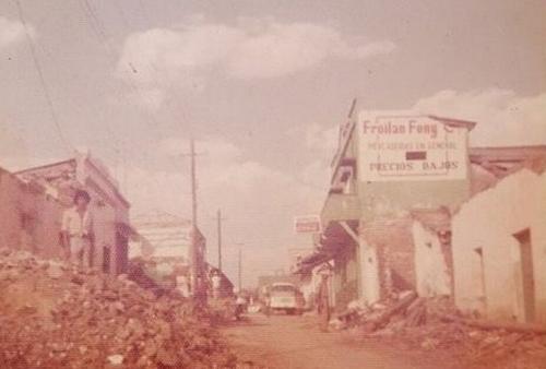 A partir de la tragedia, el municipio inici&oacute; una profunda transformaci&oacute;n y crecimiento. (Foto: Carlos Monroy/Colaborador)